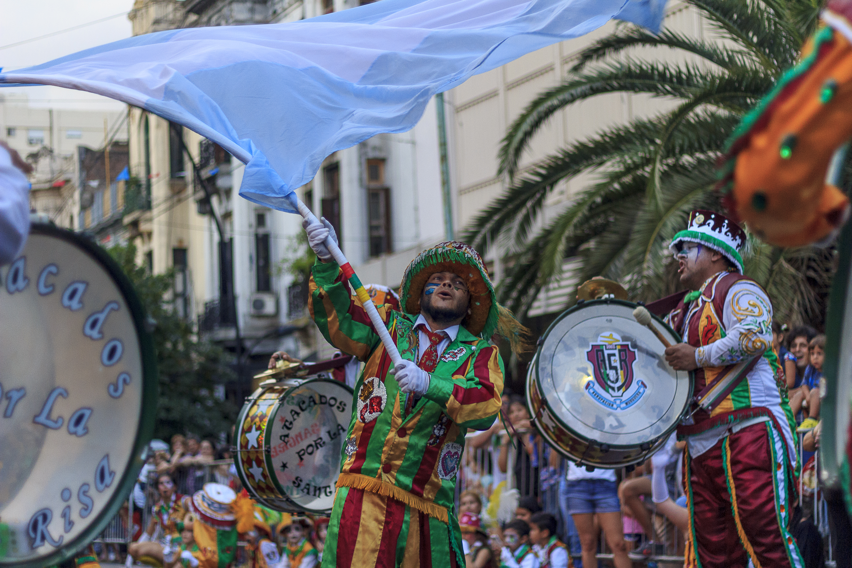Curta o Carnaval em Buenos Aires Enjoy Trip