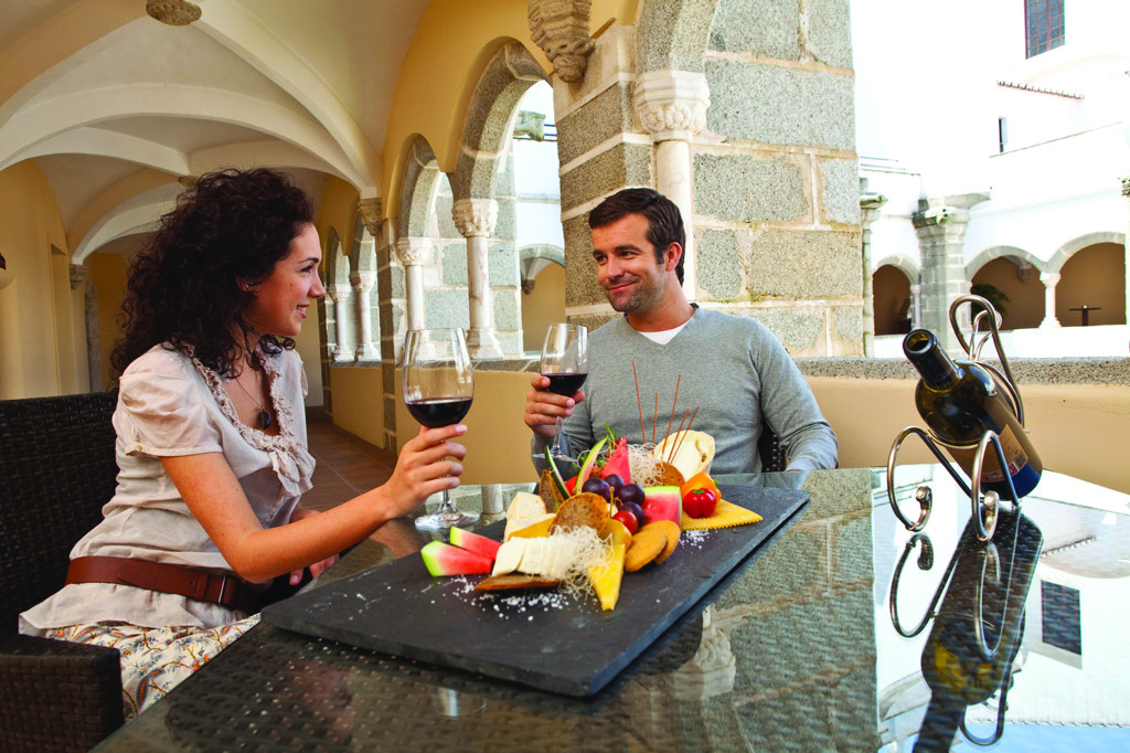 Alentejo, em Portugal, no top 10 dos destinos vinícolas ...